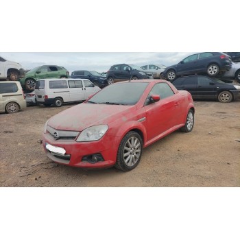 OPEL TIGRA TwinTop (X04) de desguace
