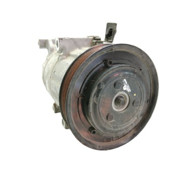 COMPRESOR AIRE ACONDICIONADO 97701A6501 JDCAF02 VS14E F500JDCAF02