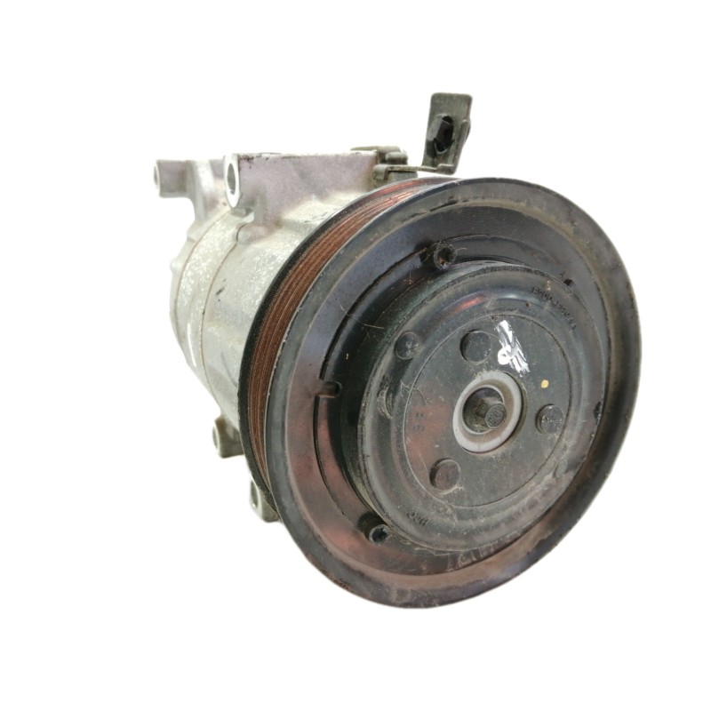 Recambio de compresor aire acondicionado para hyundai i30 (gd) style referencia OEM IAM 97701A6501 JDCAF02 VS14E F500JDCAF02