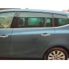 opel zafira tourer c (p12) del año 2015