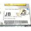Recambio de centralita abs para daewoo nubira berlina cdx referencia OEM IAM 16252999  