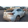 lexus nx (_z1_) del año 2020