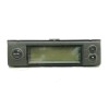 Recambio de pantalla multifuncion para nissan micra (k12e) acenta referencia OEM IAM AX609  