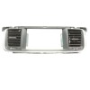 Recambio de rejilla aireadora para peugeot 508 active referencia OEM IAM 9686457877  