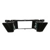 Recambio de rejilla aireadora para peugeot 508 active referencia OEM IAM 9686457877  