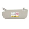 Recambio de parasol derecho para hyundai i30 (gd) style referencia OEM IAM   