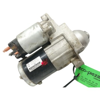 MOTOR ARRANQUE 233000557R M000TD0372ZE 233000557RC