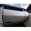 Recambio de guantera para land rover range rover sport v6 td hse referencia OEM IAM YQS500120  