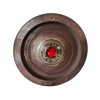 Recambio de volante motor para seat leon st (5f8) reference referencia OEM IAM 04L105273  