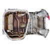 Recambio de carter para lexus rx 300(mcu35) luxury referencia OEM IAM 1211120070 1212120021 