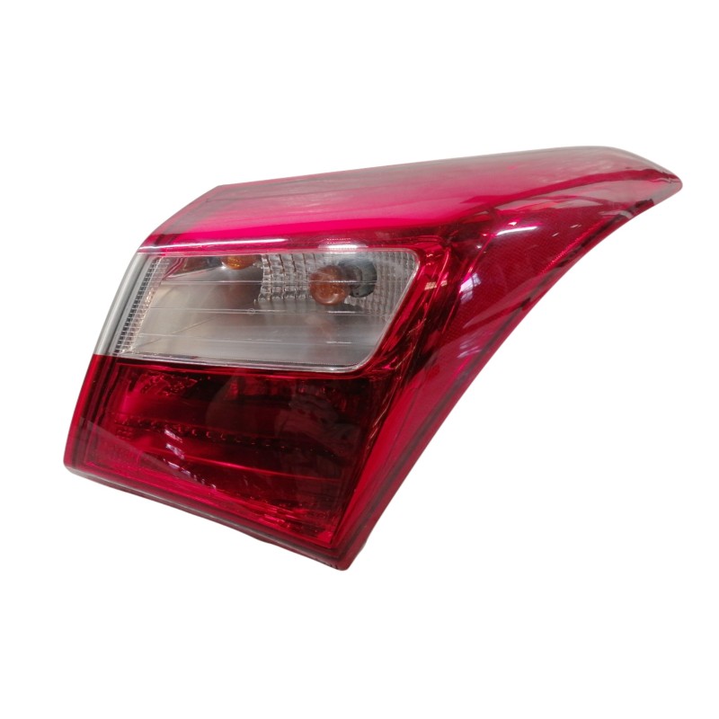 Recambio de piloto trasero derecho para hyundai i30 (gd) style referencia OEM IAM 92402A50  