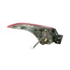 Recambio de piloto trasero derecho para hyundai i30 (gd) style referencia OEM IAM 92402A50  