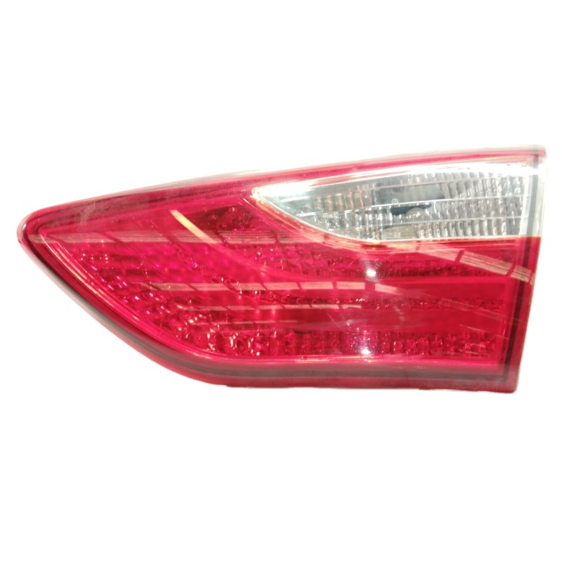 Recambio de piloto trasero derecho interior para hyundai i30 (gd) style referencia OEM IAM 92404A50  