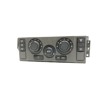 MANDO CALEFACCION / AIRE ACONDICIONADO JFC000617WUX 