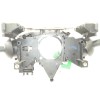 Recambio de mando multifuncion para volkswagen touareg (7l6) v6 tdi referencia OEM IAM 7L6953549H  