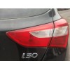 Recambio de piloto trasero derecho interior para hyundai i30 (gd) style referencia OEM IAM 92404A50  