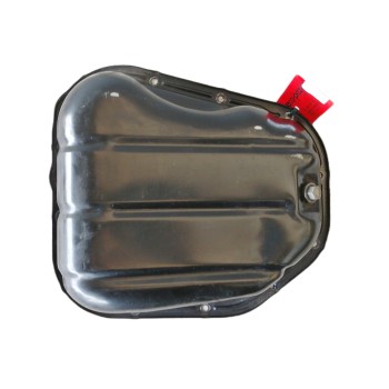 DESPIECE MOTOR TAPA CARTER 