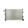 Recambio de radiador agua para hyundai i30 (gd) style referencia OEM IAM 253103X011 R214ATBAB 