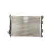 Recambio de radiador agua para hyundai i30 (gd) style referencia OEM IAM 253103X011 R214ATBAB 