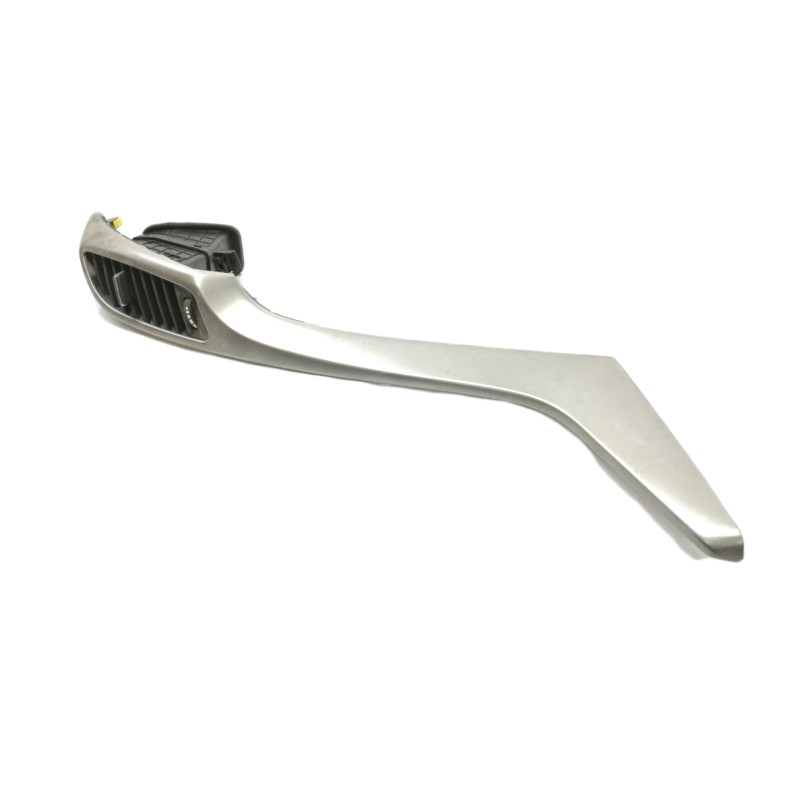 Recambio de rejilla aireadora para hyundai i30 (gd) style referencia OEM IAM 97420A6000  