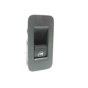 MANDO ELEVALUNAS TRASERO IZQUIERDO 7L6959851B 