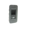 Recambio de mando elevalunas trasero izquierdo para volkswagen touareg (7l6) v6 tdi referencia OEM IAM 7L6959851B  