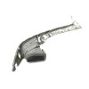 Recambio de rejilla aireadora para hyundai i30 (gd) style referencia OEM IAM 97420A6000  