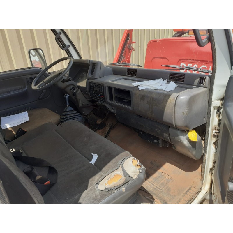 NISSAN CABSTAR E