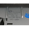 Recambio de mando elevalunas trasero izquierdo para volkswagen touareg (7l6) v6 tdi referencia OEM IAM 7L6959851B  
