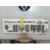 Recambio de aforador para dacia sandero stepway referencia OEM IAM 0974752990003  