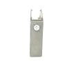 Recambio de centralita abs para volvo serie 460 turbodiesel referencia OEM IAM 10094304004  