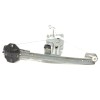 Recambio de elevalunas delantero derecho para dacia sandero stepway referencia OEM IAM 807209299R  