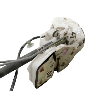 CERRADURA PUERTA DELANTERA DERECHA 9124LH 