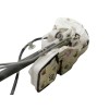 Recambio de cerradura puerta delantera derecha para honda cr-v (rd1/3) luxury (rd1) referencia OEM IAM 9124LH  