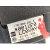 Recambio de airbag delantero izquierdo para volkswagen polo (9n3) advance referencia OEM IAM 1T0880201E  