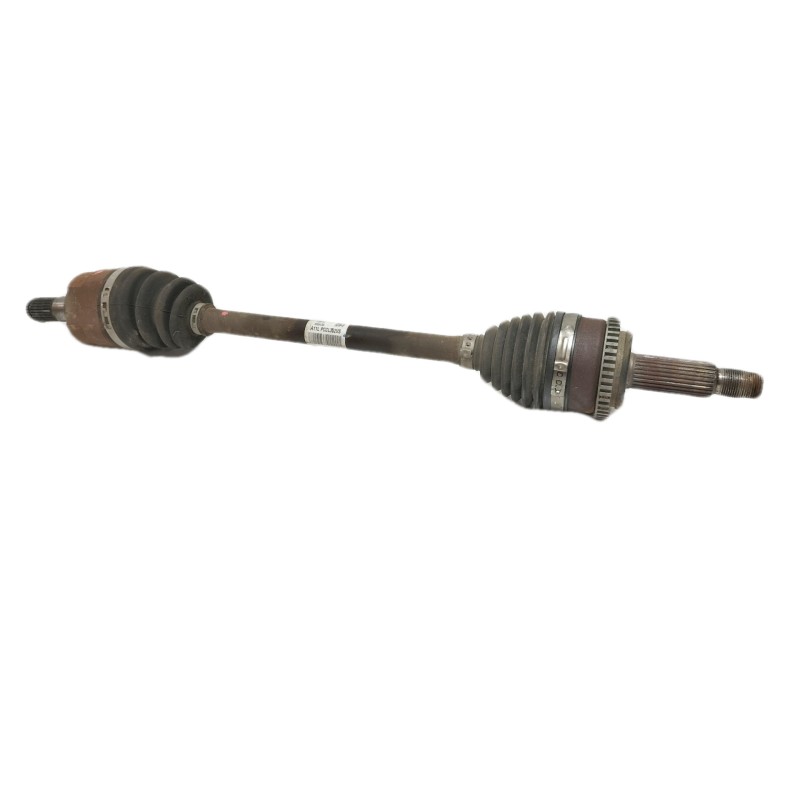 Recambio de transmision delantera derecha para hyundai i30 (gd) style referencia OEM IAM 49500A6300  