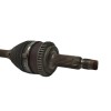 Recambio de transmision delantera derecha para hyundai i30 (gd) style referencia OEM IAM 49500A6300  