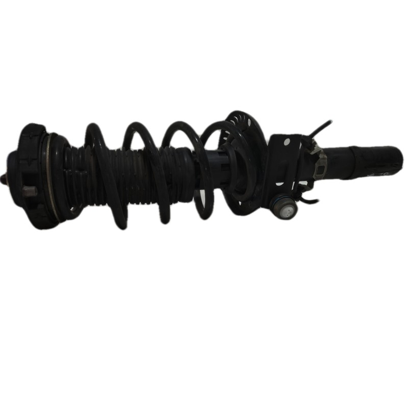 Recambio de amortiguador delantero derecho para volkswagen polo (9n3) advance referencia OEM IAM 6Q0413031CD 6Q0413031CD 