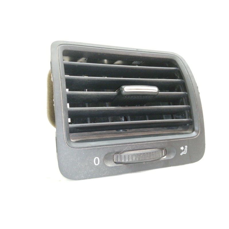 Recambio de rejilla aireadora para volkswagen golf v berlina (1k1) conceptline (e) referencia OEM IAM 1K0819710  