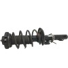 Recambio de amortiguador delantero derecho para volkswagen polo (9n3) advance referencia OEM IAM 6Q0413031CD 6Q0413031CD 