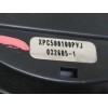 Recambio de mando intermitentes para land rover range rover sport v6 td hse referencia OEM IAM XPC500100PVJ  