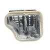 Recambio de rejilla aireadora para volkswagen golf v berlina (1k1) conceptline (e) referencia OEM IAM 1K0819710  