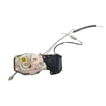 CERRADURA PUERTA TRASERA IZQUIERDA 