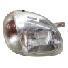 Recambio de faro derecho para hyundai atos prime (mx) gls referencia OEM IAM 01188308  