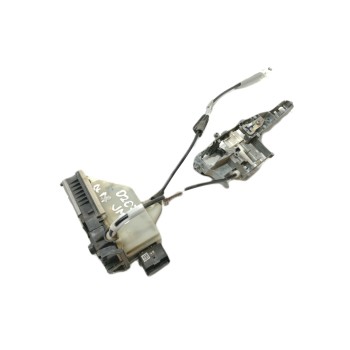 CERRADURA PUERTA DELANTERA DERECHA 9812500780 