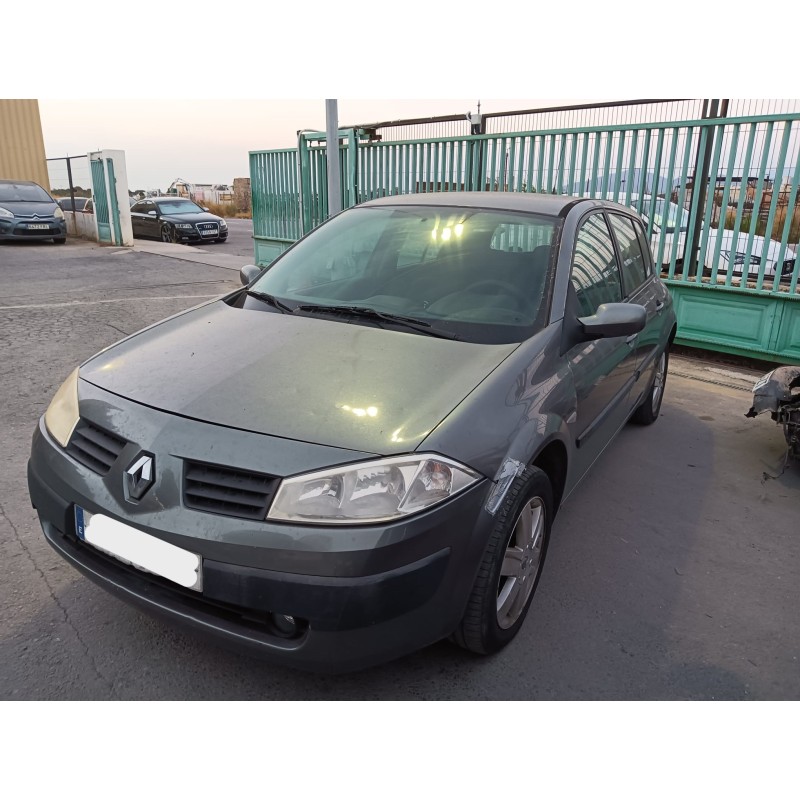 renault megane ii (bm0/1_, cm0/1_) del año 2005