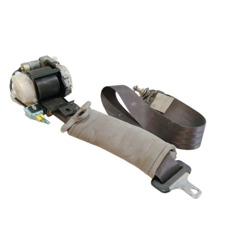Recambio de cinturon seguridad delantero derecho para honda cr-v (rd1/3) luxury (rd1) referencia OEM IAM   