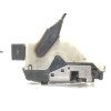 Recambio de cerradura puerta delantera derecha para peugeot 208 active referencia OEM IAM 9812500780  