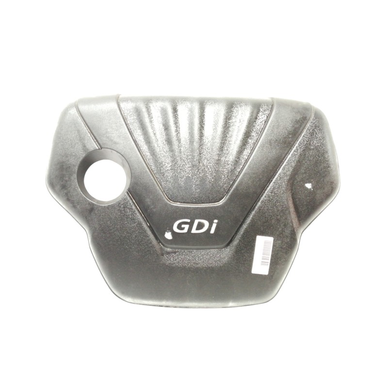 Recambio de tapa motor para hyundai i30 (gd) style referencia OEM IAM 292402B600  