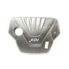 Recambio de tapa motor para hyundai i30 (gd) style referencia OEM IAM 292402B600  